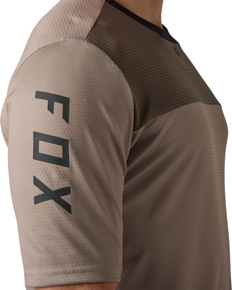 Fox Head Defend - MTB Jersey - Imagem 6