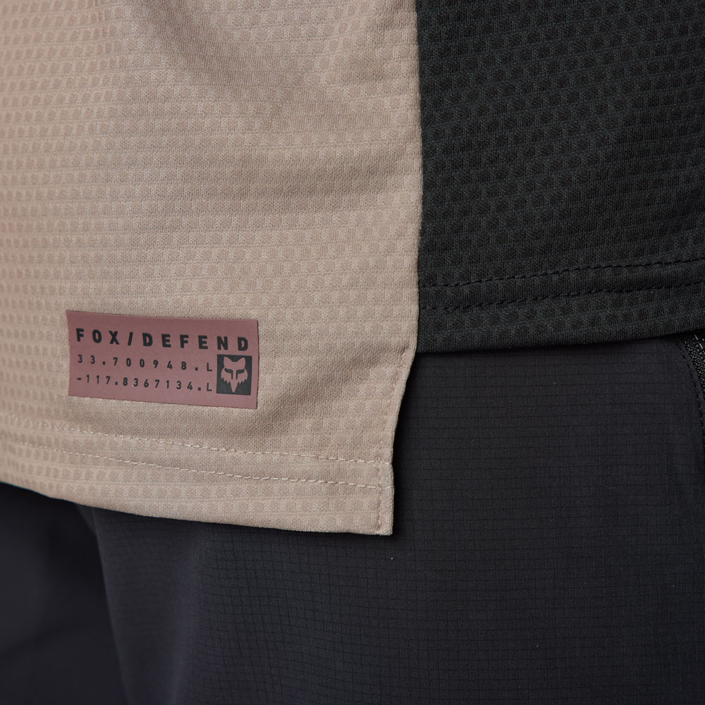 Fox Head Defend - MTB Jersey - Imagem 5