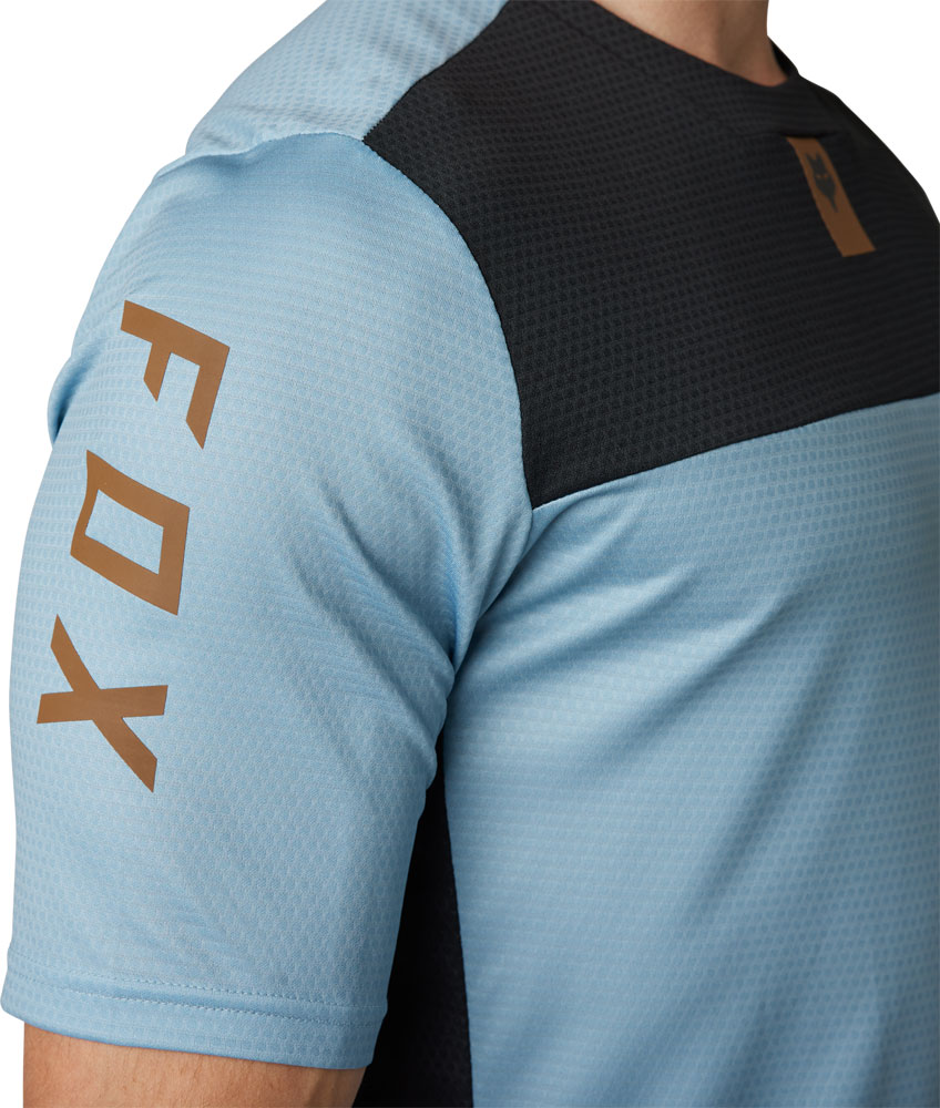 Fox Head Defend - MTB Jersey - Imagem 6