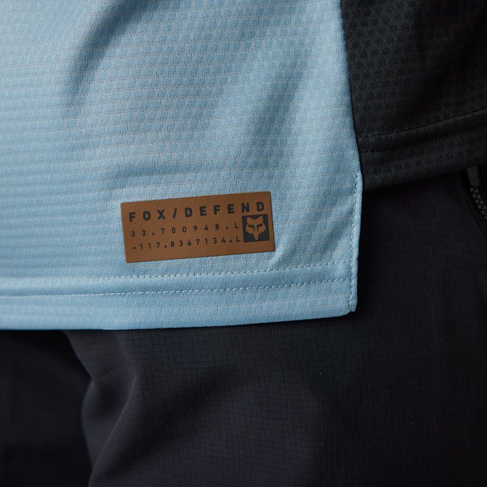 Fox Head Defend - MTB Jersey - Imagem 5
