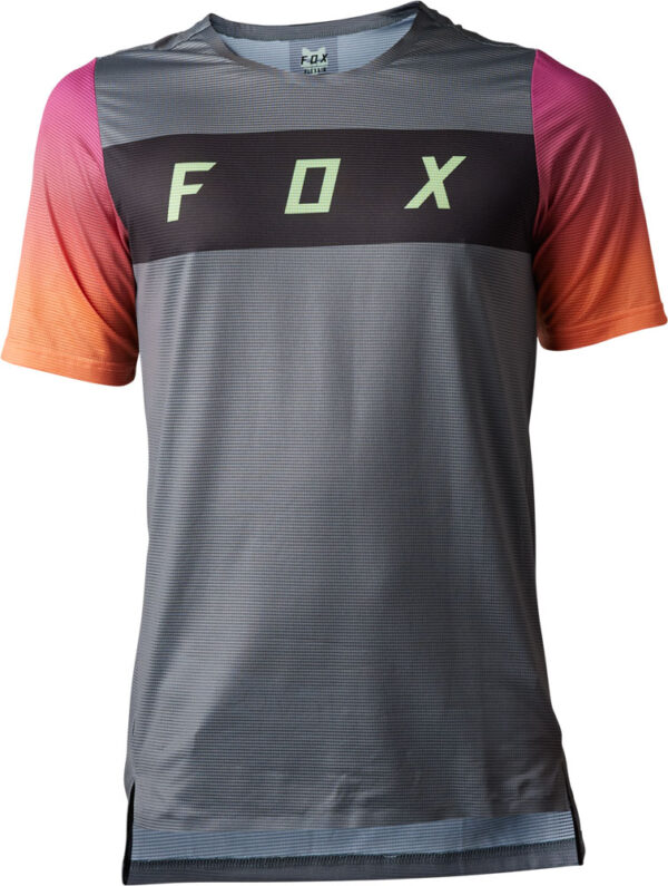 Camisa Fox Head Flexair Arcadia - BTT