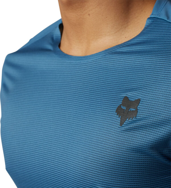 Fox Head Flexair Ascent - MTB Jersey - Camisa para Ciclista - Imagem 5