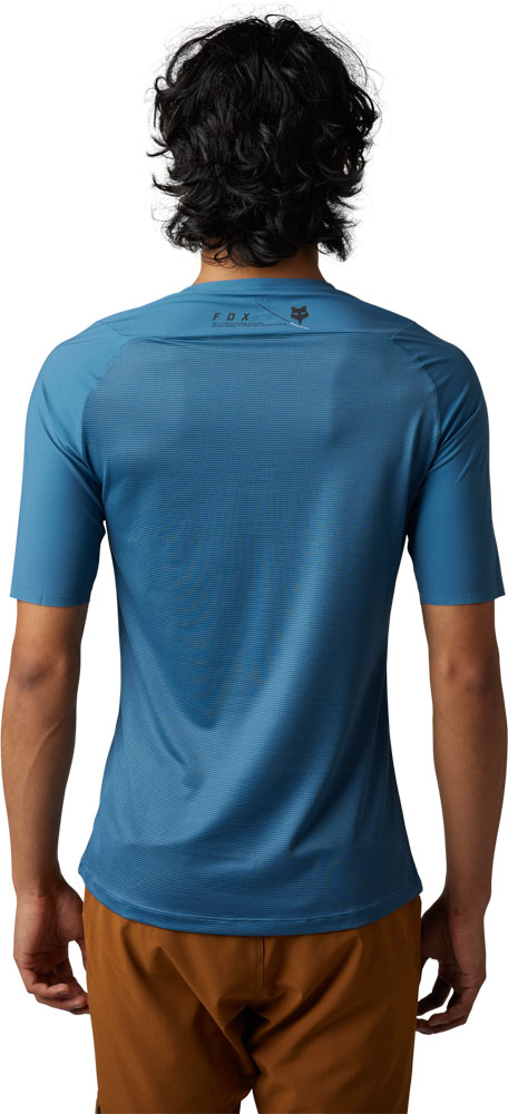 Fox Head Flexair Ascent - MTB Jersey - Camisa para Ciclista - Imagem 3