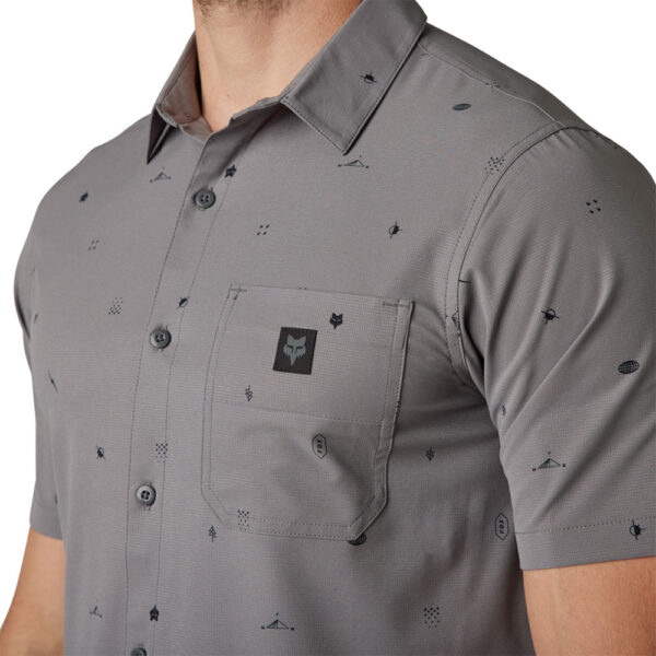 Fox Head Ranger Woven - MTB Jersey - Imagem 5