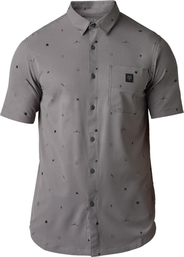 Fox Head Ranger Woven - MTB Jersey