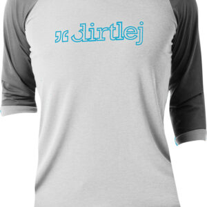 Dirtlej Mountee - MTB Jersey