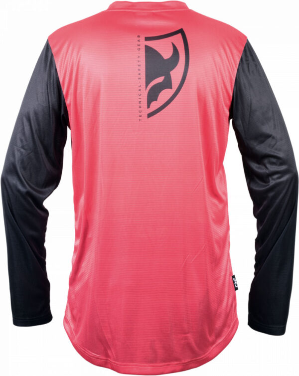 Camisola de manga comprida TSG Waft - MTB - Imagem 2