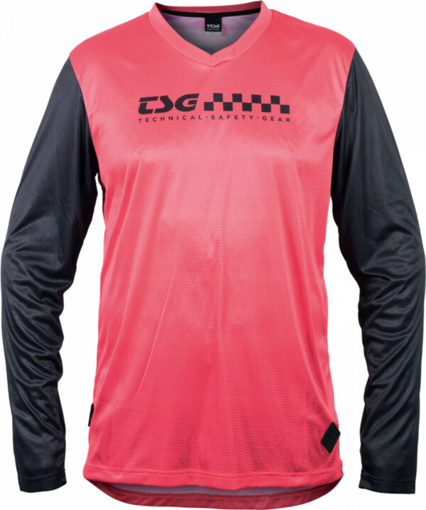 Camisola de manga comprida TSG Waft - MTB