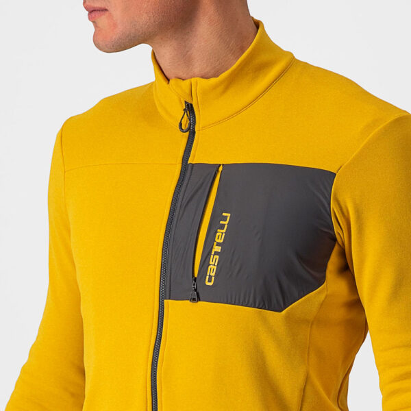 Castelli Unlimited Trail - Camisola de manga comprida - Imagem 6