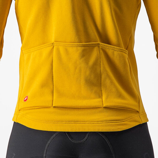 Castelli Unlimited Trail - Camisola de manga comprida - Imagem 4