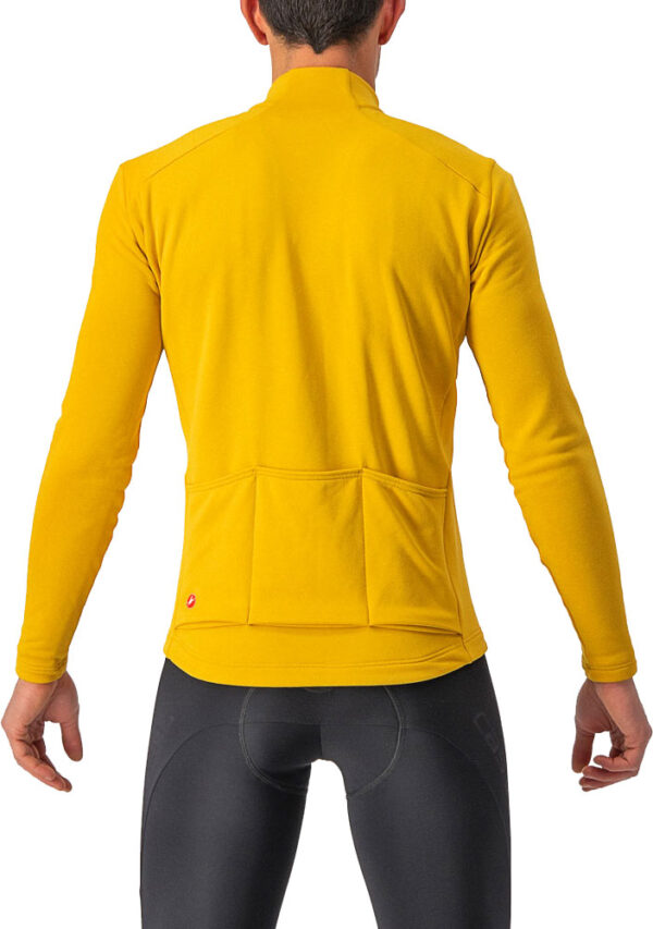 Castelli Unlimited Trail - Camisola de manga comprida - Imagem 2
