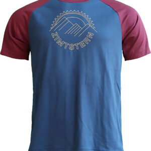 Zimtstern Ringz - camiseta tecnológica