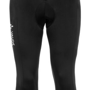 Vaude Active 3/4 - Meia-calça com almofada