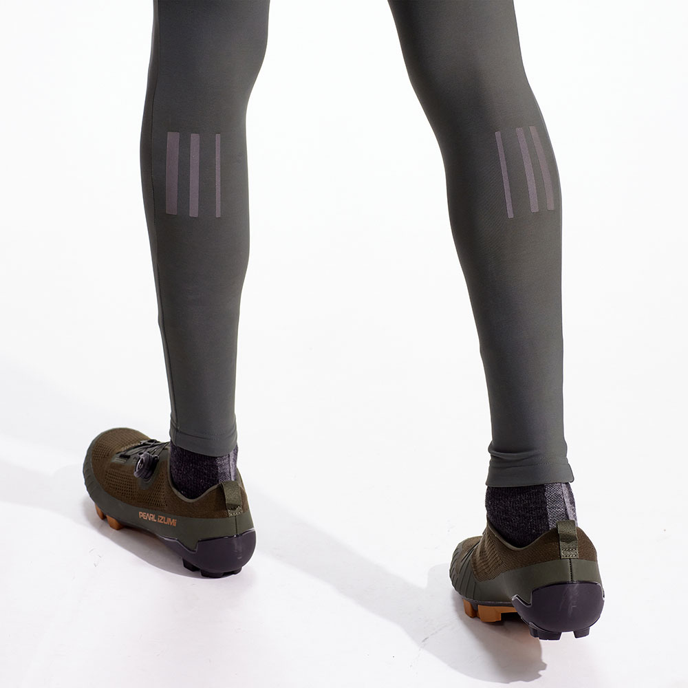 Pearl Izumi Expedition Thermal - Calções com almofada - Imagem 7