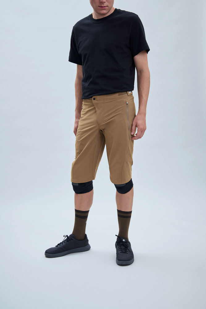 Shorts POC Essential Enduro - MTB - Imagem 4