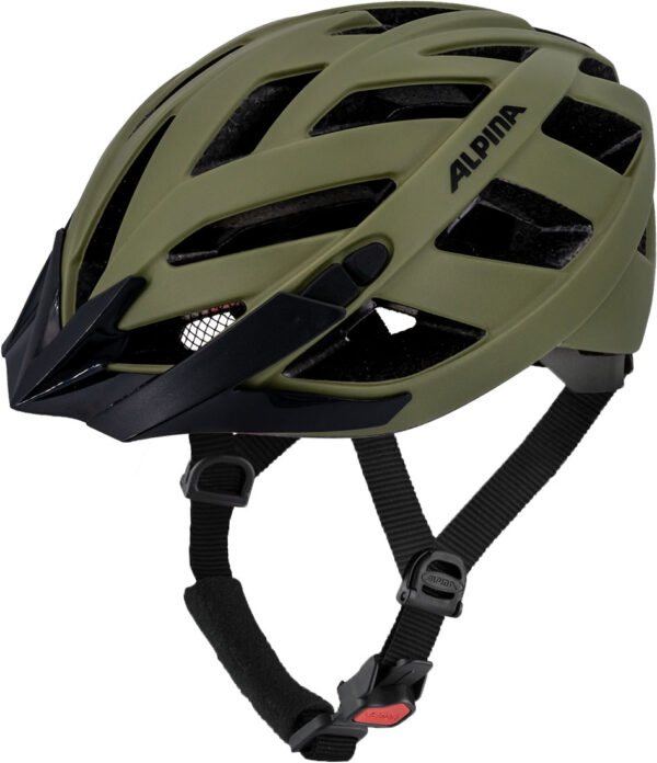 Alpina Panoma 2.0 LE - Capacete de Trekking