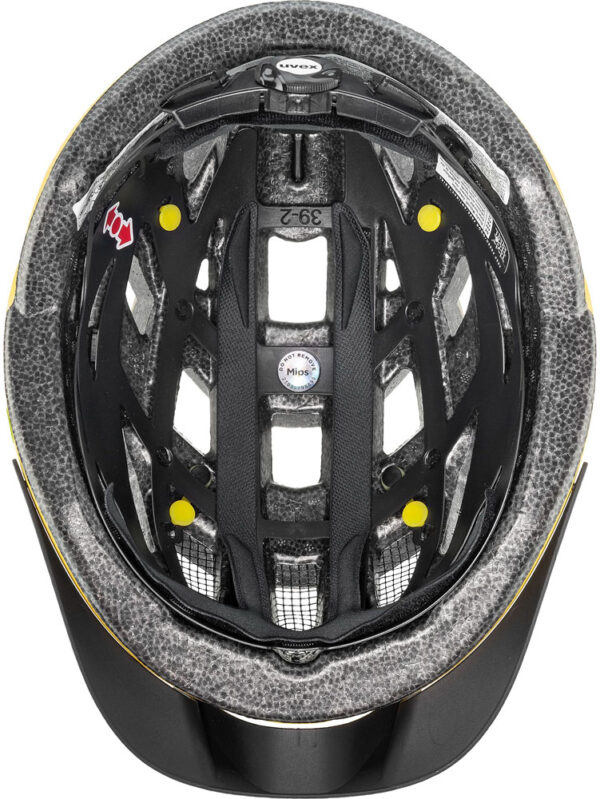 uvex city i-vo MIPS - Capacete Urbano - Imagem 5
