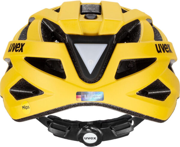 uvex city i-vo MIPS - Capacete Urbano - Imagem 4