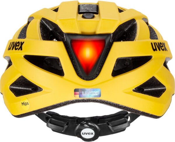 uvex city i-vo MIPS - Capacete Urbano - Imagem 3