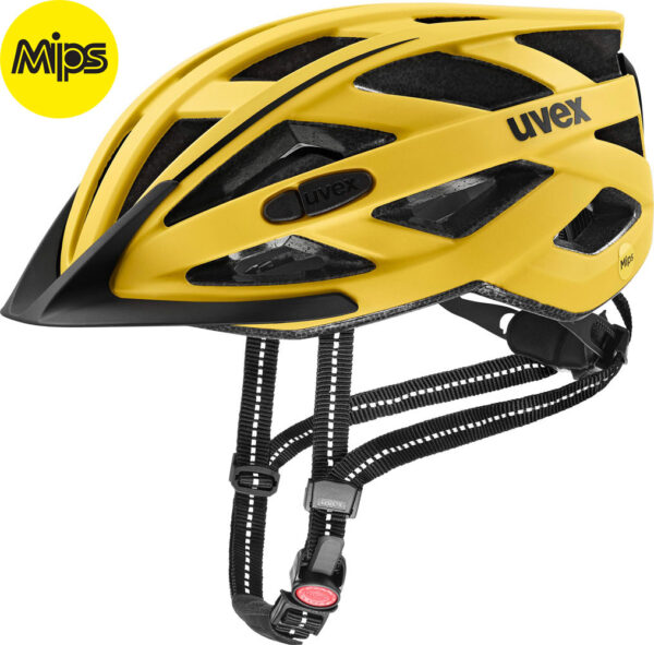 uvex city i-vo MIPS - Capacete Urbano