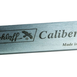 Indicador de Desgaste da Corrente Rohloff Calibre 2