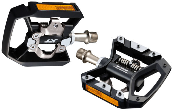 Pedais Shimano XT PD-T8000