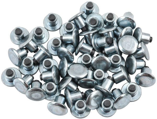 Schwalbe 50 Steel Spikes para todos os pneus Schwalbe Spike incl. ferramentas - Imagem 2