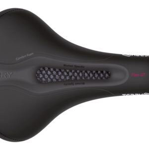 Terry Fisio GT Max Feminino