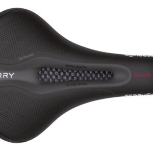 Terry Fisio GTC Gel Feminino