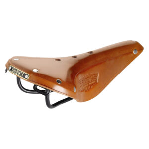 Sela Clássica Brooks B17 Narrow