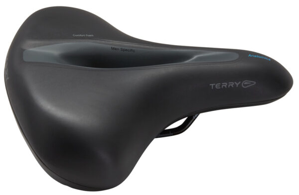 Terry Anatomica Masculino - Imagem 4