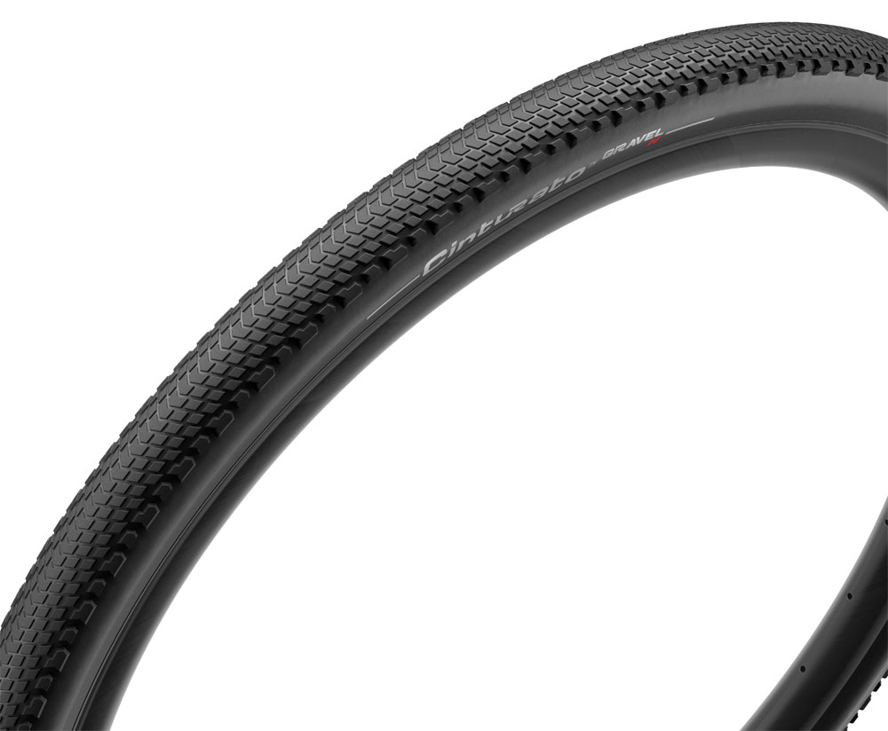 Pneu Dobrável Pirelli Cinturato™ GRAVEL H - Imagem 5