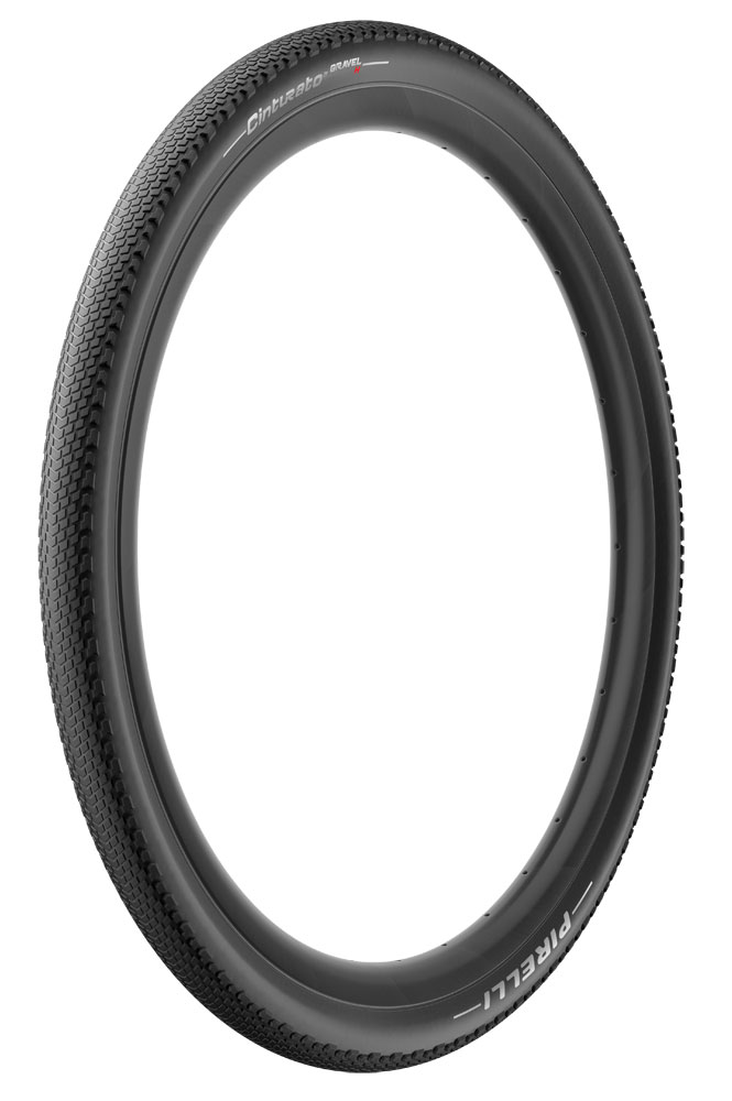 Pneu Dobrável Pirelli Cinturato™ GRAVEL H - Imagem 4