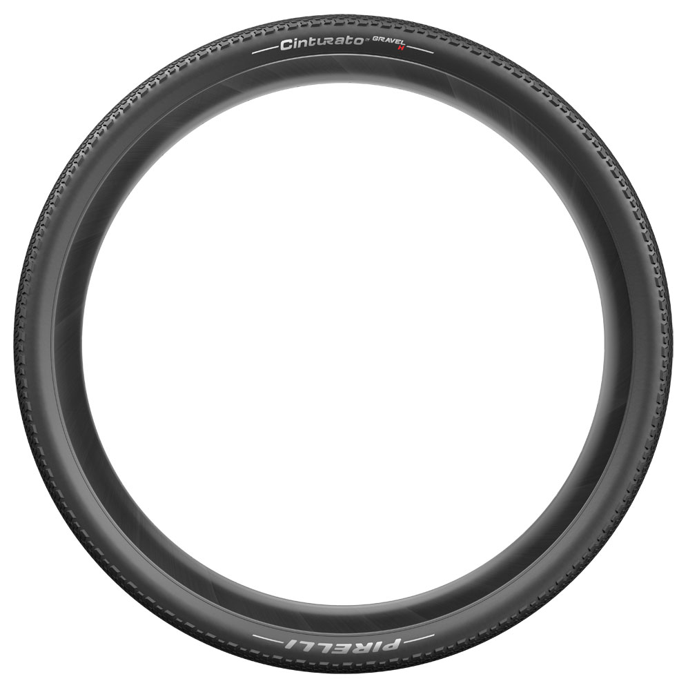 Pneu Dobrável Pirelli Cinturato™ GRAVEL H - Imagem 3