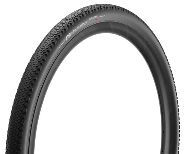 Pneu Dobrável Pirelli Cinturato™ GRAVEL H - Imagem 2