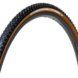 Pneu dobrável Panaracer Gravelking EXT Plus TLC