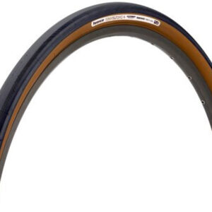 Pneu dobrável Panaracer Gravelking Slick Plus TLC