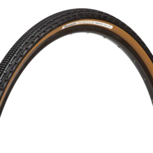 Pneu dobrável Panaracer Gravelking SK TLC