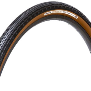 Pneu dobrável Panaracer Gravelking SK Plus TLC