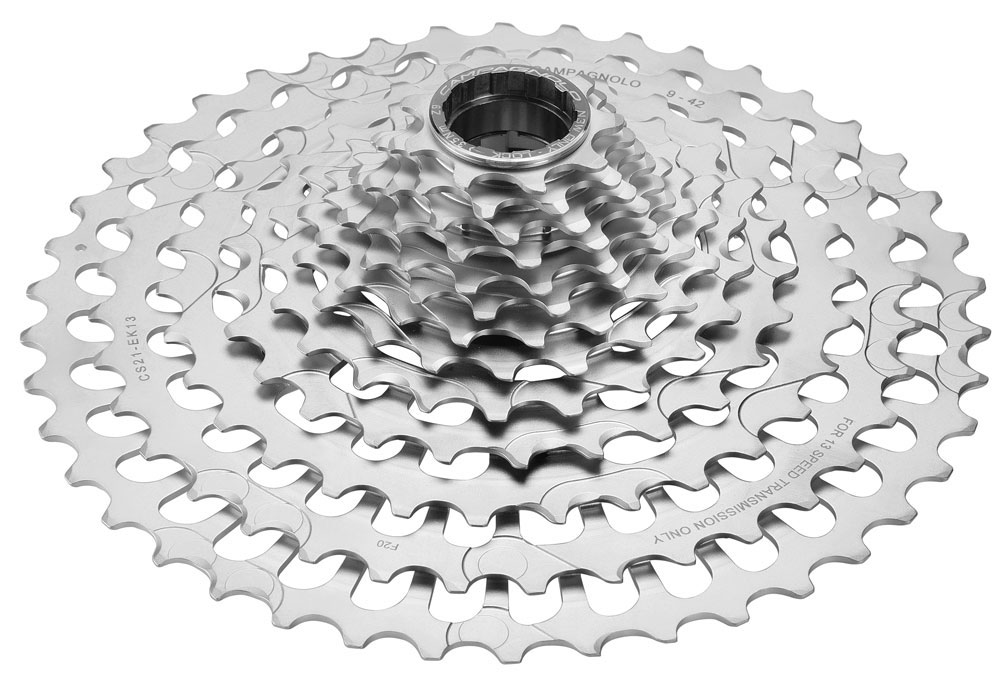 Campagnolo Ekar 1x13 velocidades Grupo 38T / 9-42T - Imagem 6