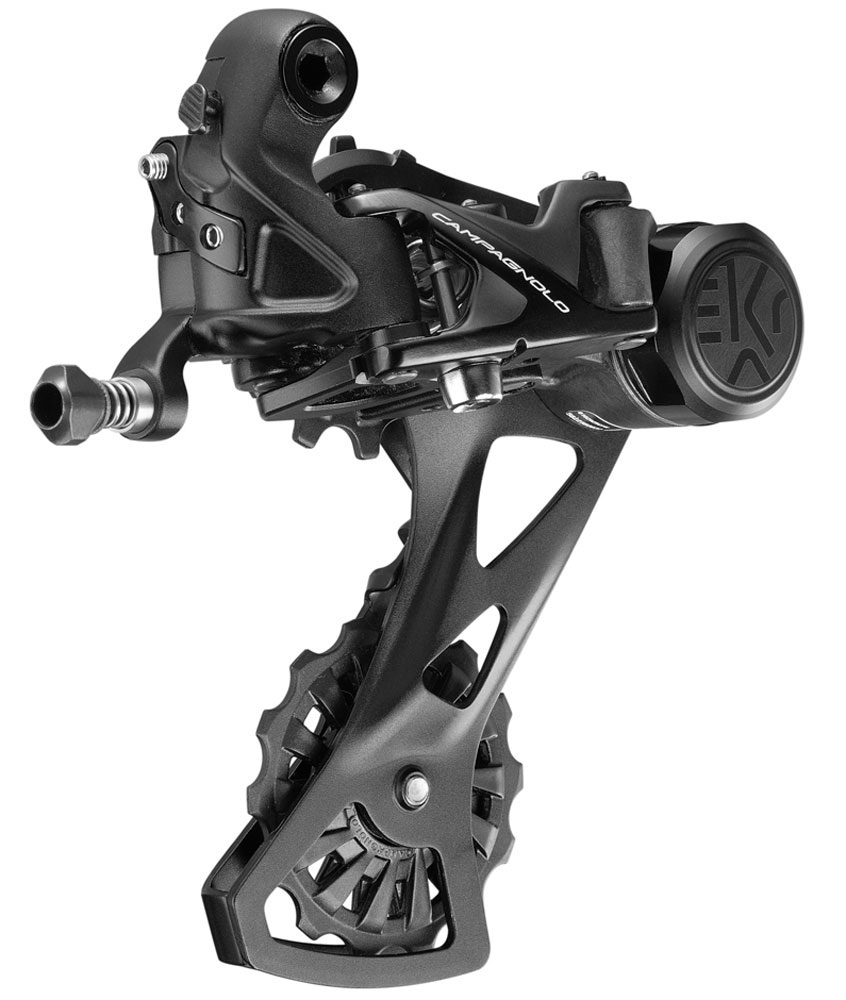 Campagnolo Ekar 1x13 velocidades Grupo 38T / 9-42T - Imagem 5