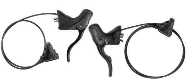 Campagnolo Ekar 1x13 velocidades Grupo 40T / 9-42T - Imagem 4