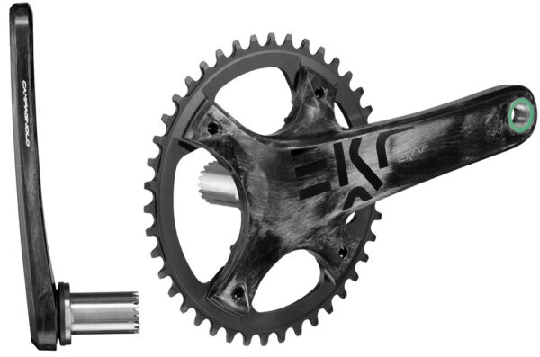 Campagnolo Ekar 1x13 velocidades Grupo 40T / 9-42T - Imagem 3