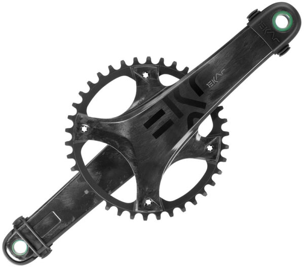 Campagnolo Ekar 1x13 velocidades Grupo 40T / 9-42T - Imagem 2