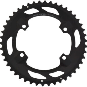 Shimano GRX FC-RX600 2x10 velocidades