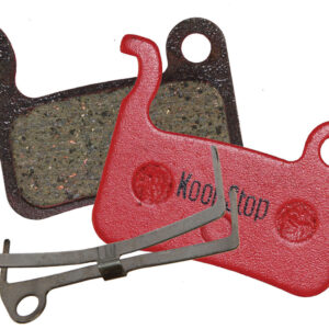 Kool Stop D630 Shimano - Pastilha de Freio - MTB - E-Bike