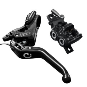 Magura MT5e HIGO-Opener 2-Finger Freio a Disco - Peças de Freio - E-Bike