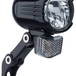 Büchel Shiny 120 E-Bike Headlight (6-48V) - Lanterna E-Bike