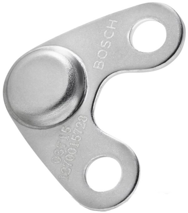 Ímã Bosch para rotor de disco de 6 furos
