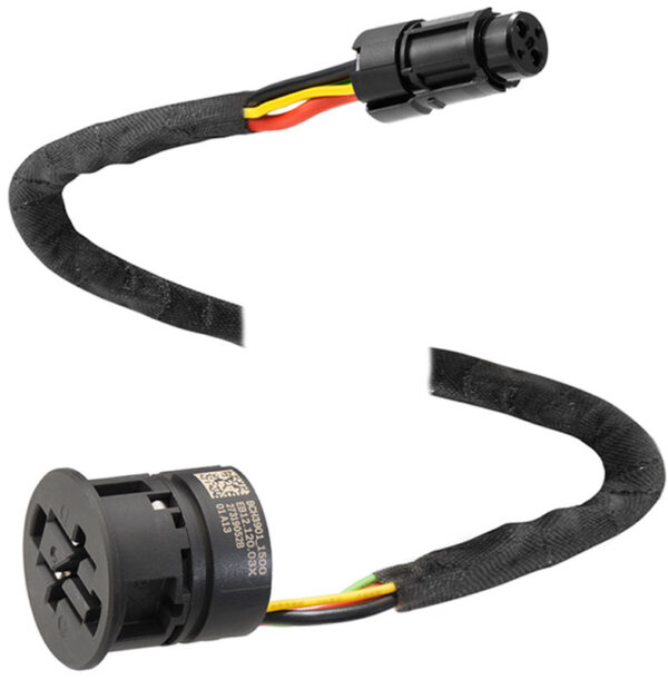 Cabo de soquete de carregamento Bosch BCH3901 500 mm